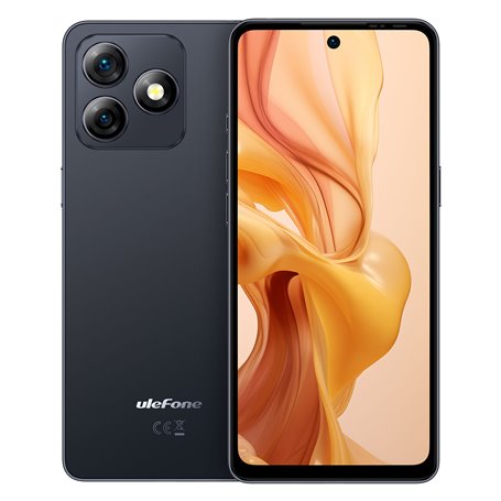 Smartphone Ulefone NOTE 18 ULTRA