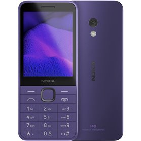 Smartphone Nokia NOKIA 235 DS 4G 128 MB RAM