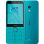 Smartphone Nokia NOKIA 235 DS 4G 128 MB RAM Bleu