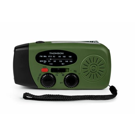 Radio-Cassette Thomson RT260