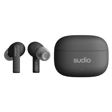 Casque Sudio A1 PRO Noir