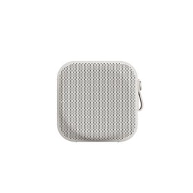 Haut-parleurs bluetooth portables Sudio Blanc 20 W 4 W