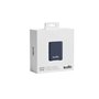 Haut-parleurs bluetooth portables Sudio Bleu