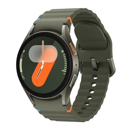 Montre intelligente Samsung SM-L300NZGAEUE Vert 1