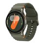 Montre intelligente Samsung SM-L300NZGAEUE Vert 1