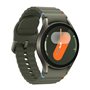 Montre intelligente Samsung SM-L300NZGAEUE Vert 1,3" 40 mm