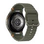 Montre intelligente Samsung SM-L300NZGAEUE Vert 1,3" 40 mm