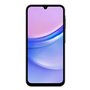 Smartphone Samsung SM-A155FZKIEUE 6