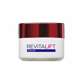 Crème anti-âge de nuit L'Oréal Paris Revitalift 50 ml