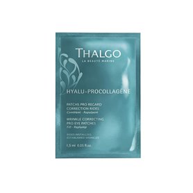 Patchs pour le contour des yeux Thalgo Hyalu-Procollagène 16 Unités