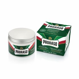 Lotion hydratante Proraso