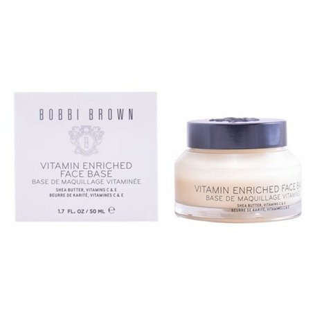 Pré base de maquillage Bobbi Brown Vitamin Enriched 50 ml