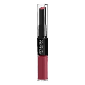 Gloss L'Oréal Paris Infaillible 6 ml