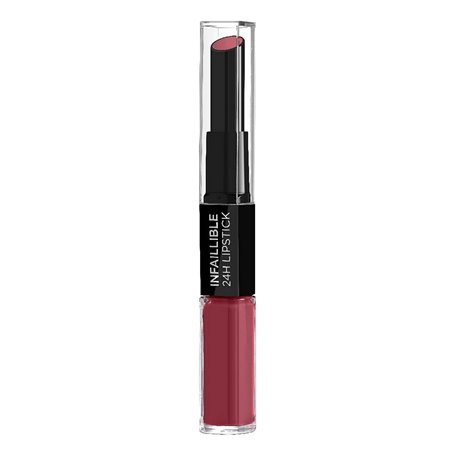 Gloss L'Oréal Paris Infaillible 6 ml