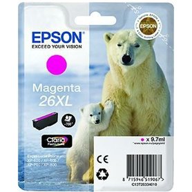 Epson Polar bear Cartouche "Ours Polaire" - Encre Claria Premium M (XL)