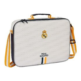 Cartable d'école  REAL MADRID  Safta 1ª EQUIP. 23/24
