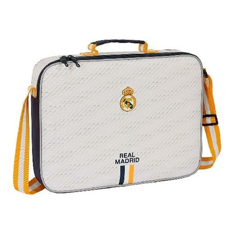 Cartable d'école  REAL MADRID  Safta 1ª EQUIP. 23/24