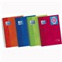 Cahier Oxford Multicouleur A4 120 Volets (5 Unités)