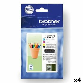 Cartouche d'encre originale Brother MFCJ5330DW