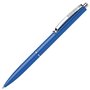 Crayon Schneider K15 Bleu Avec clip Rechargeable (50 Unités)