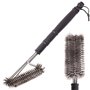 Brosse de Nettoyage pour Barbecue