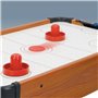 Table de Hockey Colorbaby 56 x 10 x 31 cm (2 Unités)