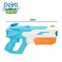 Pistolet à Eau Colorbaby 600 ml 31,5 x 17,5 x 5 cm (12 Unités)