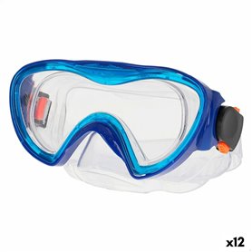 Masque de plongée AquaSport (12 Unités) Enfant