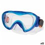 Masque de plongée AquaSport (12 Unités) Enfant