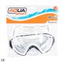 Masque de plongée AquaSport (12 Unités) Enfant