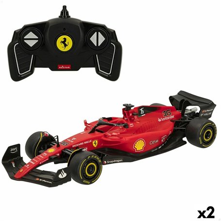 Télécommande Voiture Ferrari (2 Unités)