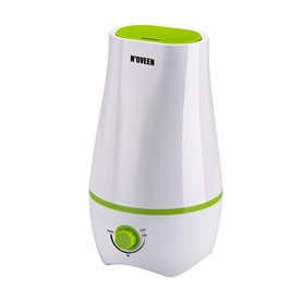 Humidificateur N'oveen UH102 Blanc Vert 2