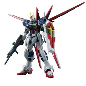 Figurine daction Bandai FORCE IMPULSE GUNDAM SPEC II