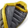 Sac de Couchage Sea to Summit ASL041072-050101 Jaune Gris