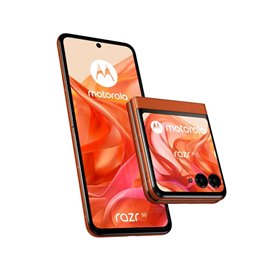 Smartphone Motorola RAZR 50 6