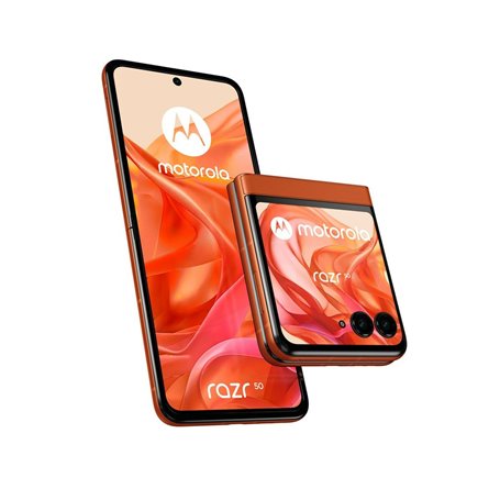 Smartphone Motorola RAZR 50 6