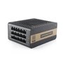 Bloc dAlimentation Modecom ZAS-MC90-SM-750-ATX-VOLCANO-GOLD ATX 750 W 80 Plus Gold