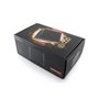 Bloc dAlimentation Modecom ZAS-MC90-SM-750-ATX-VOLCANO-GOLD ATX 750 W 80 Plus Gold