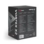 Ventilateur CPU Savio VORTEX X2