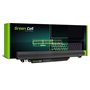 Batterie pour Ordinateur Portable Green Cell LE123 Noir 2200 mAh