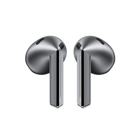 Écouteurs in Ear Bluetooth Samsung Galaxy Buds 3 Argenté