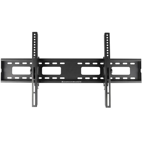 Support de TV MacLean MC-422 43" 100" 120 kg