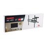 Support de TV MacLean MC-423 43" 100" 80 kg