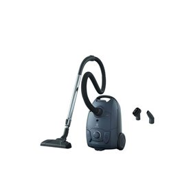 Aspirateur à sacs Electrolux EB31C1DB Bordeaux 750 W