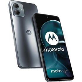 Smartphone Motorola Moto G14 6