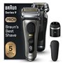 Tondeuse Braun 9565cc