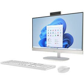 Tout en Un HP 24-cr0011nw 23