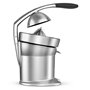 Centrifugeuse électrique Sage Citrus Press Pro Argenté 110 W