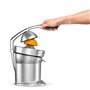 Centrifugeuse électrique Sage Citrus Press Pro Argenté 110 W