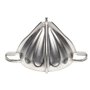 Centrifugeuse électrique Sage Citrus Press Pro Argenté 110 W